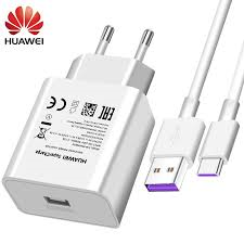 Huawei 22.5W Charger SuperCharge Type-C