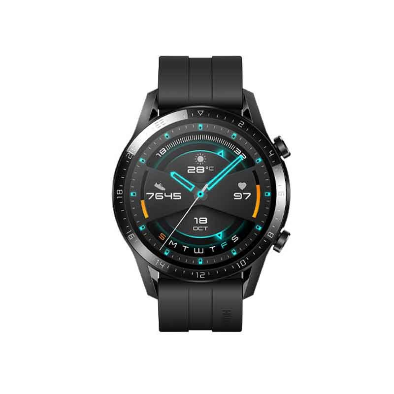 Можно ли перепрошить huawei watch gt 2