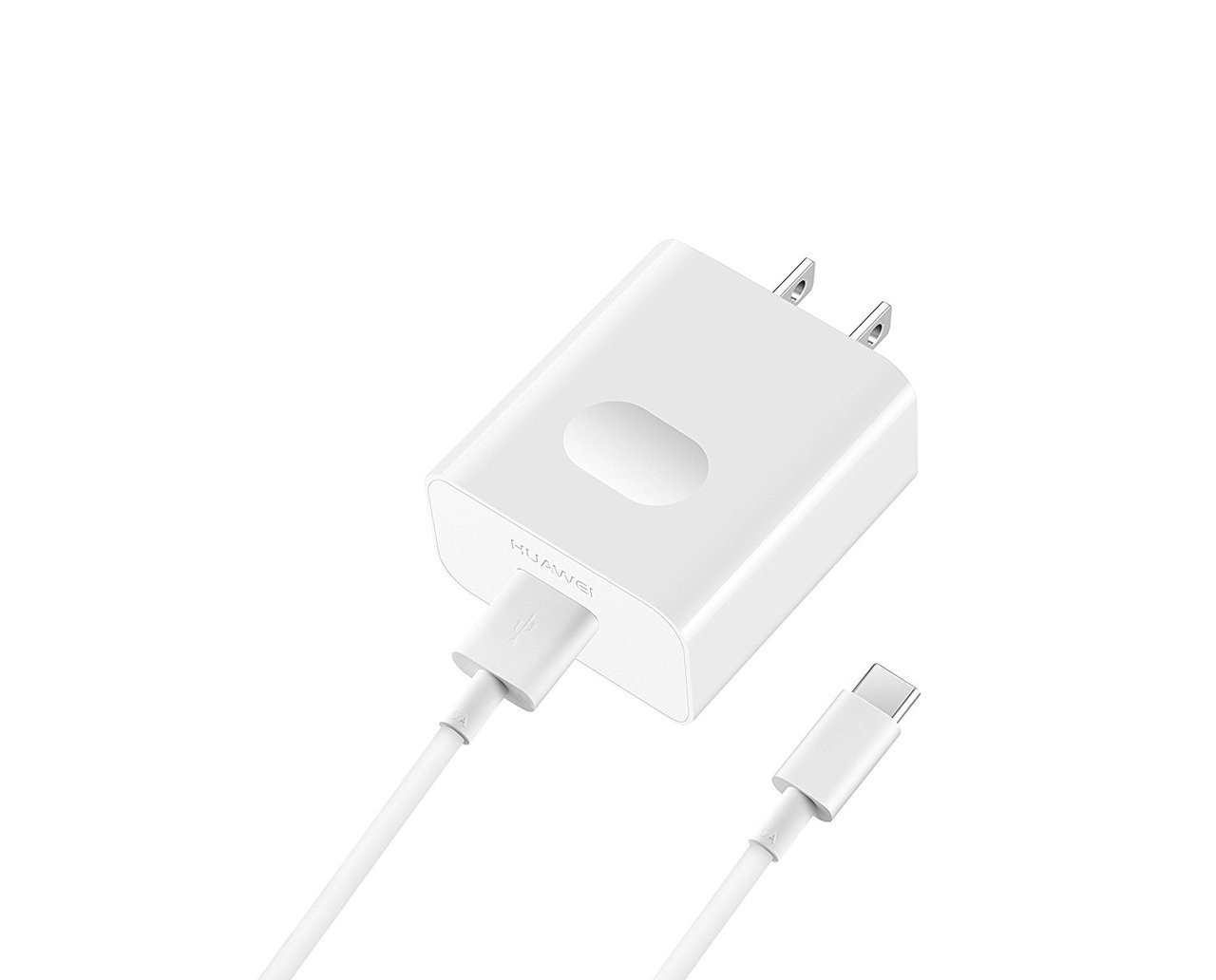 Huawei 18w Quick Charger Type-C