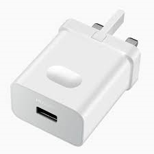 Huawei 40W Adapter SuperCharge