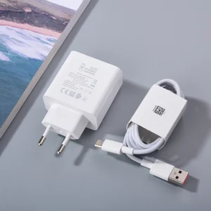 Huawei 66W SuperCharge Charger