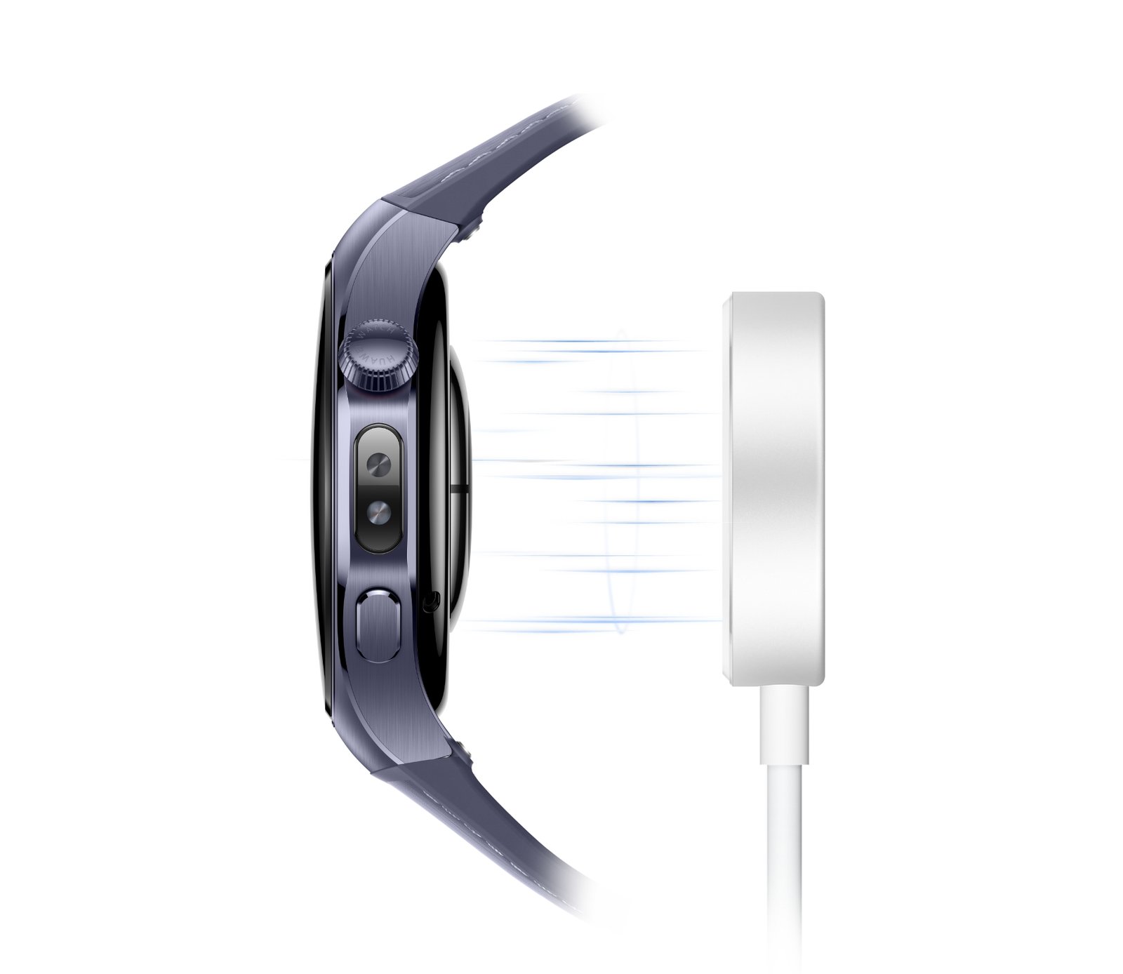 Huawei Watch Charger Type-C Wireless Fast huawei watch wireless charger price in pk