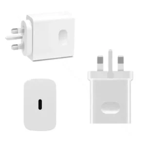Huawei 65W SuperCharge Power Adapter