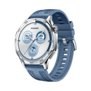huawei watch gt 5 blue